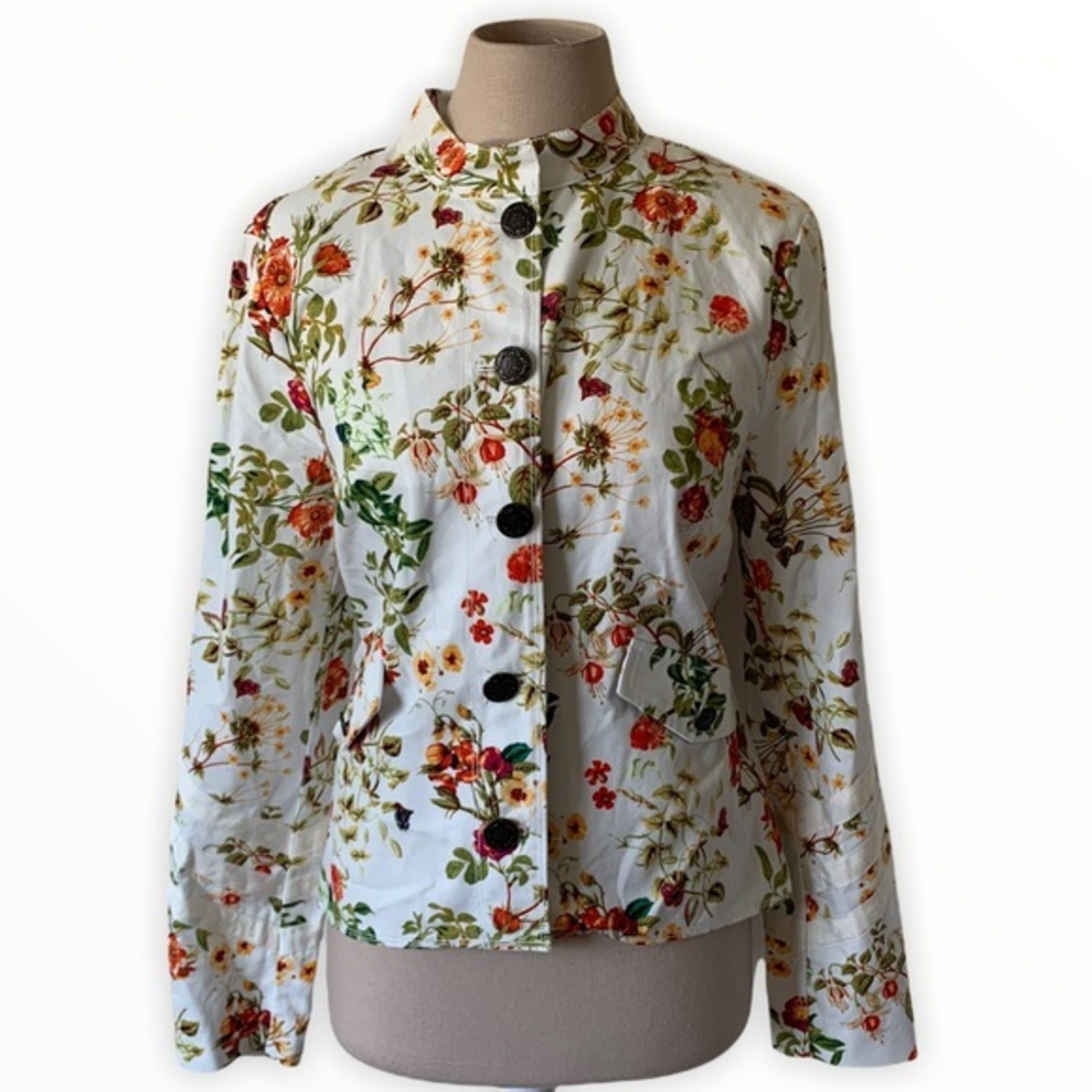Disney’s Alice through the looking‎ glass jacket